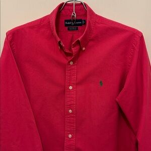 Polo Ralph Lauren (L)